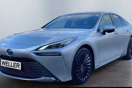 Toyota Mirai 84.486 km 15.990 &euro; Hamm 59067