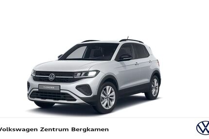 VW T-Cross 20.879 km 22.888 &euro; Bergkamen 59192
