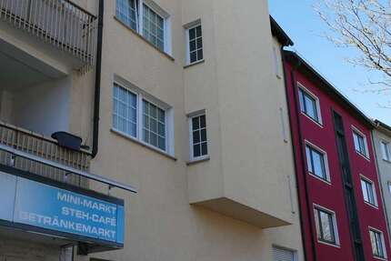Wohnung DORTMUND Innenstadt Ost - 1 Zimmer, 25 m&sup2;, 330&euro; | Angebot:26901559