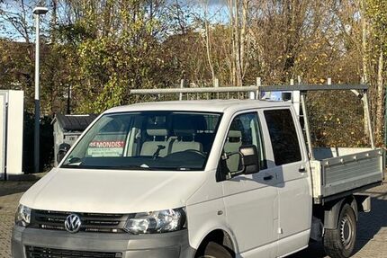 VW T5 Transporter 123.500 km 10.000 &euro; Ahlen 59227