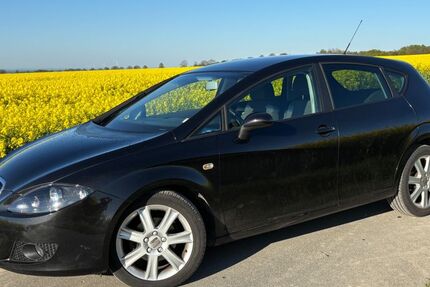 Seat Leon 179.500 km 3.300 &euro; Soest 59494
