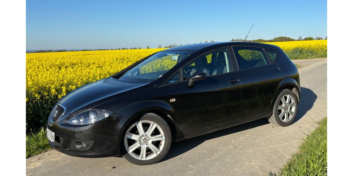 Seat Leon 179.500 km 3.300 &euro; Soest 59494