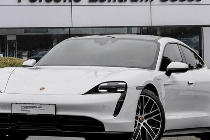 Porsche Taycan 59.900 km 69.271 &euro; Soest 59494