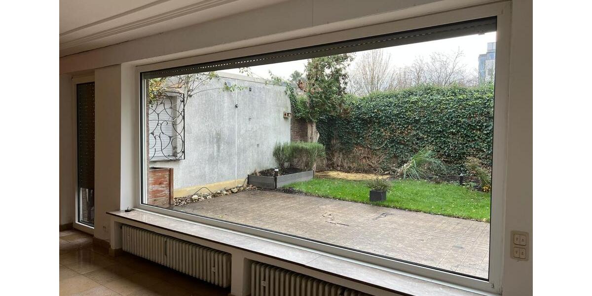 Erdgeschoßwohnung Dortmund Brackel - 3 Zimmer, 110 m&sup2;, 1.650&euro; | Angebot:24420094