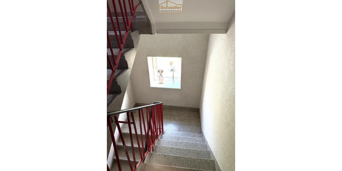 Gepflegtes Mehrfamilienhaus mit 6 Wohnungen – solide Kapitalanlage - Mehrfamilienhaus, Wohnhaus Werl | Angebot:26882996