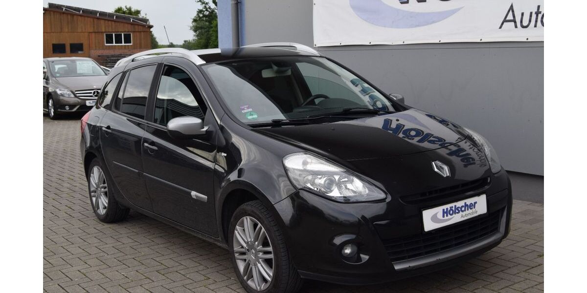 Renault Clio 185.000 km 1.999 &euro; Nordkirchen 59394