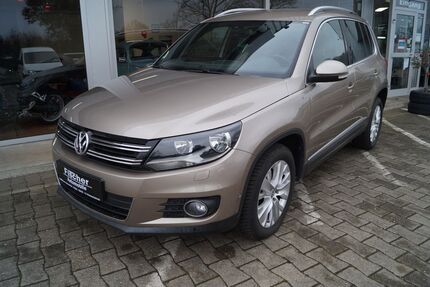 VW Tiguan 55.602 km 14.950 &euro; Ascheberg 59387