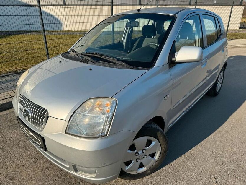 Picanto