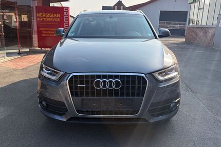 Audi Q3 191.000 km 9.500 &euro; Ascheberg 59387