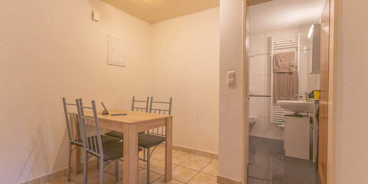 Terrassenwohnung Menden Platte Heide - 3 Zimmer, 86 m&sup2;, 189.000&euro; | Angebot:24967412