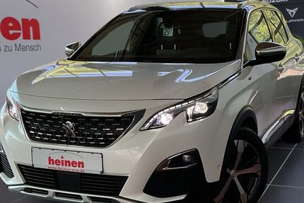 Peugeot 3008 88.857 km 19.399 &euro; Werne 59368