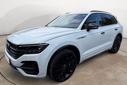 VW Touareg 169.993 km 42.890 &euro; Soest 59494