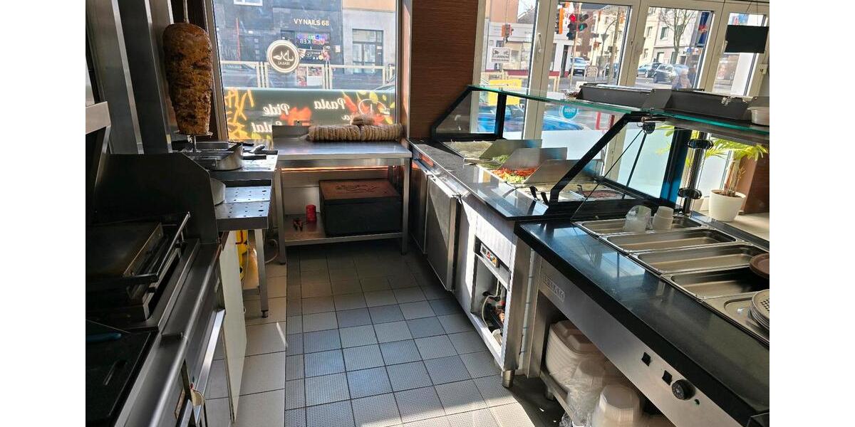 Gewerbeobjekt Dortmund Brackel - 65.000&euro; | Angebot:23717912