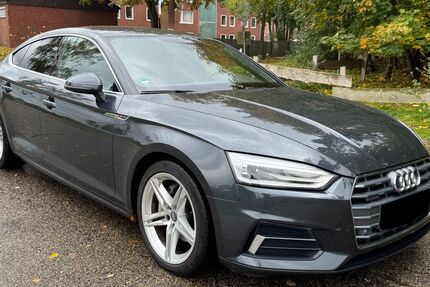 Audi A5 184.000 km 19.900 € Münster 48151