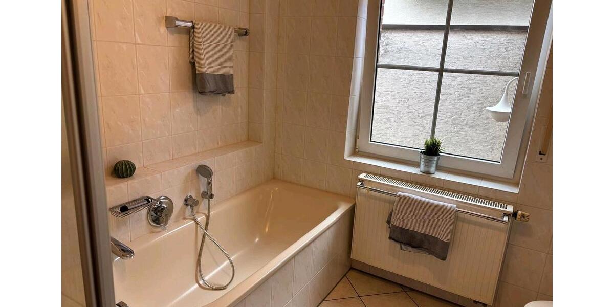 Erdgeschoßwohnung Werl - 3 Zimmer, 104 m&sup2;, 884&euro; | Angebot:26182145