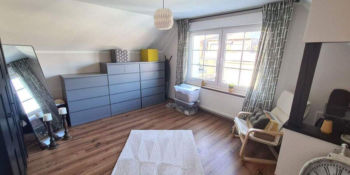 Doppelhaushälfte Hamm Bockum-Hövel - 4 Zimmer, 153 m&sup2;, 354.000&euro; | Angebot:25532943