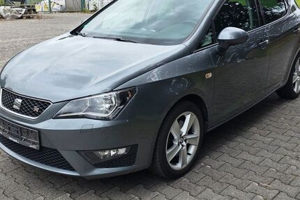 Seat Ibiza 122.000 km 6.500 &euro; Möhnesee 59519