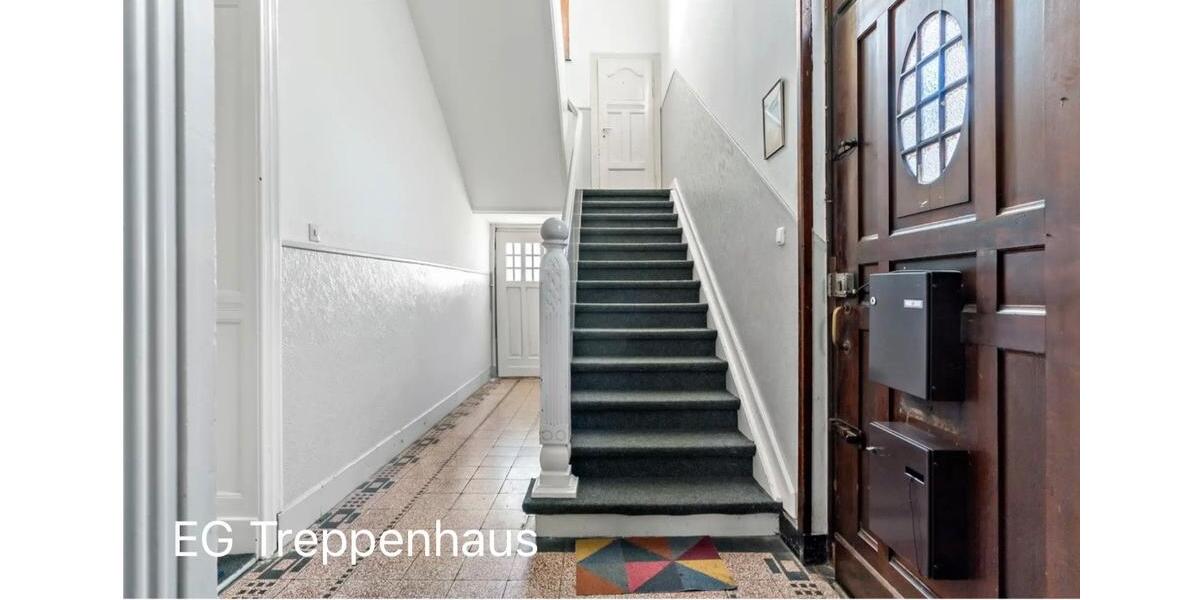 Etagenwohnung Ahlen - 6 Zimmer, 127 m&sup2;, 1.100&euro; | Angebot:26582286