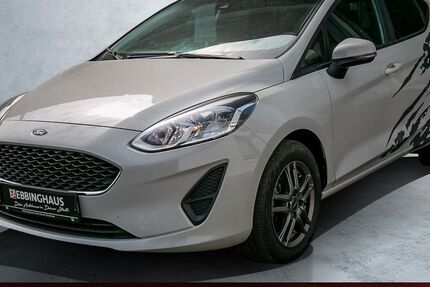 Ford Fiesta 17.000 km 13.989 € Unna 59423