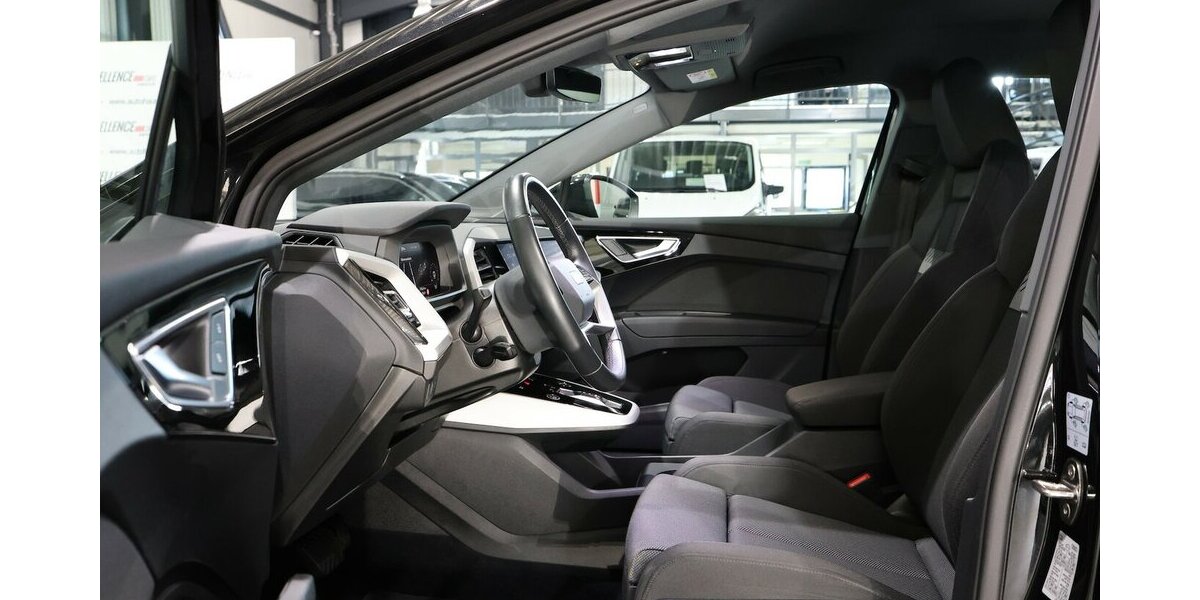 Audi Q4 e-tron 50 SPORTBACK E-TRON Q ADVANCED MATRIX 77.000 km 28.884 &euro; Hamm 59077