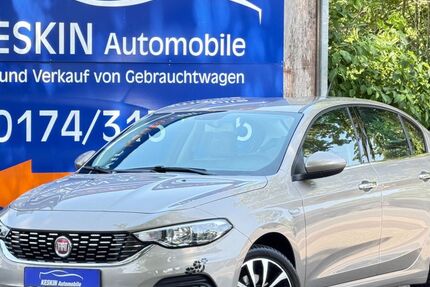 Fiat Tipo 73.000 km 8.990 &euro; Ahlen 59227