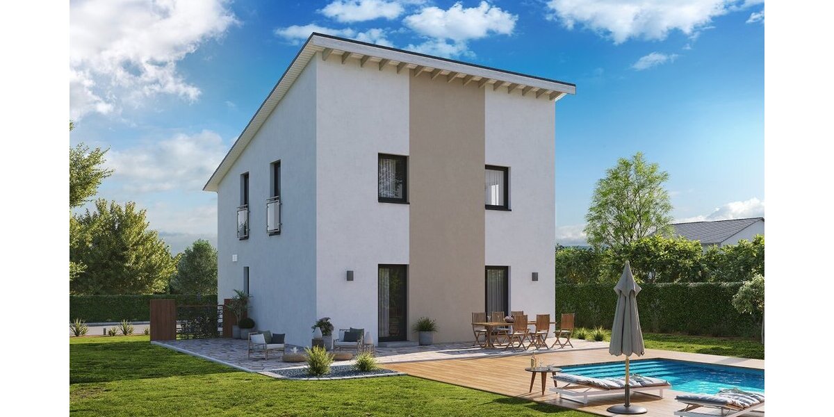 Ihr individuelles Einfamilienhaus in Bergkamen - komfortabel, flexibel und hochwertig projektiert - Einfamilienhaus Bergkamen | Angebot:27351073