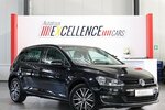 VW Golf VII 1.6 TDI BUSINESS ALLSTAR / NAVI+KAMERA 119.000 km 12.997 &euro; Hamm 59077