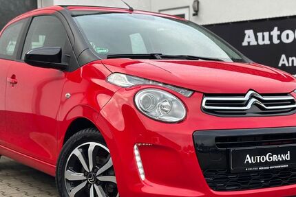 Citroen C1 43.299 km 9.500 &euro; Beckum 59269