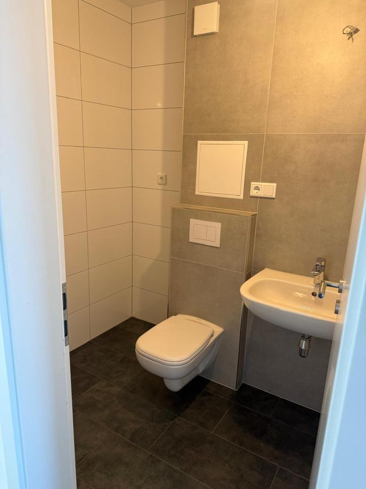 kernsanierte 4,5 Zimmer Wohnung Goldsternstr. 14, 59073 Hamm zimmer