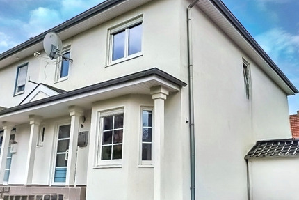 Haus Beckum Neubeckum - 5 Zimmer, 141 m&sup2;, 299.000&euro; | Angebot:25037890