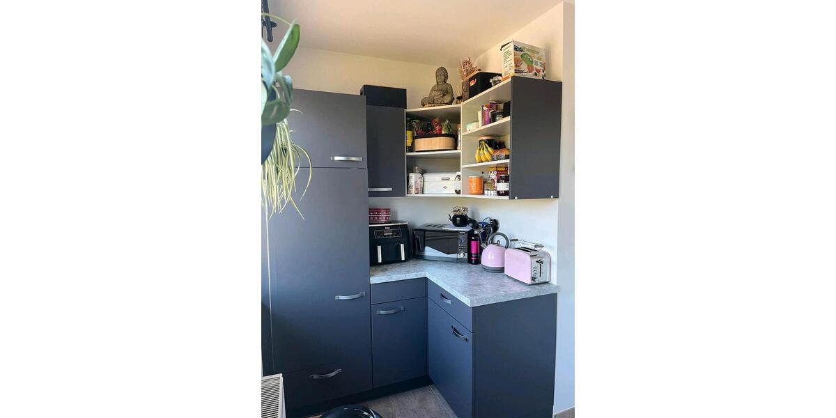 Etagenwohnung Drensteinfurt - 2 Zimmer, 62 m&sup2;, 900&euro; | Angebot:26317750