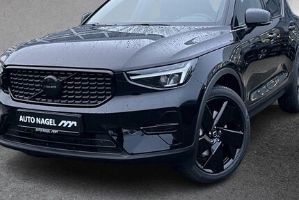Volvo XC40 4.500 km 39.800 &euro; Hamm 59067