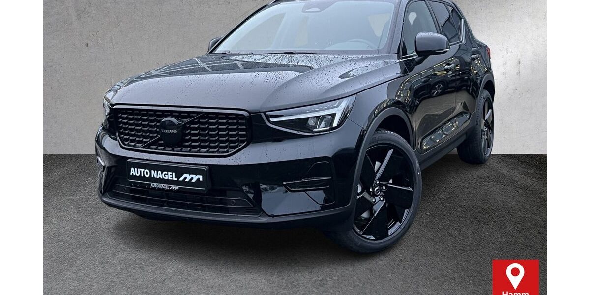 Volvo XC40 4.500 km 39.800 &euro; Hamm 59067