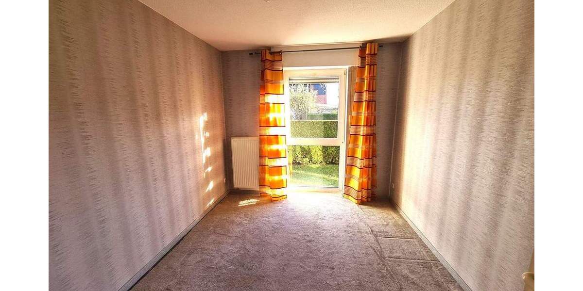Terrassenwohnung Ahlen Innenstadt - 4 Zimmer, 101 m&sup2;, 228.000&euro; | Angebot:23962325