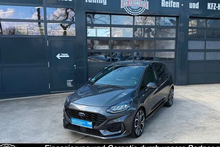 Ford Fiesta 44.837 km 16.499 &euro; Niederense 59469