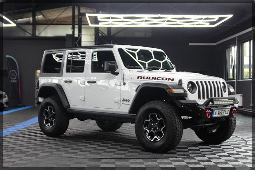 Wrangler