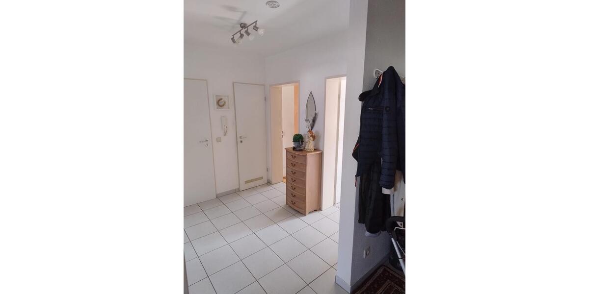 Etagenwohnung Ascheberg - 3 Zimmer, 78 m&sup2;, 895&euro; | Angebot:26187166
