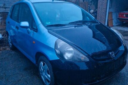 Honda Jazz 130.000 km 1.500 &euro; Ahlen 59229