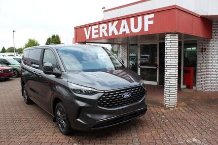 Ford Tourneo Custom 28.985 km 44.950 € Werne 59368