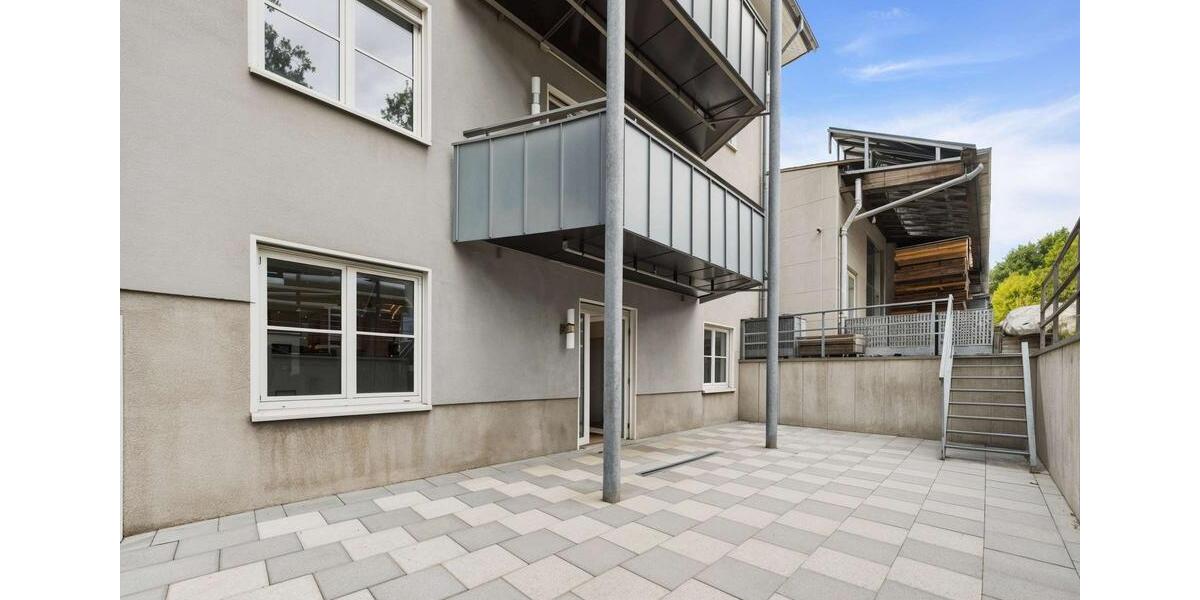 !1 Monat Mietfrei! Flexible Büroflächen ab ca. 90m² - Ideal für Ihr Unternehmen zimmer