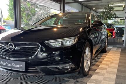 Opel Insignia 166.000 km 9.500 &euro; Hamm 59073
