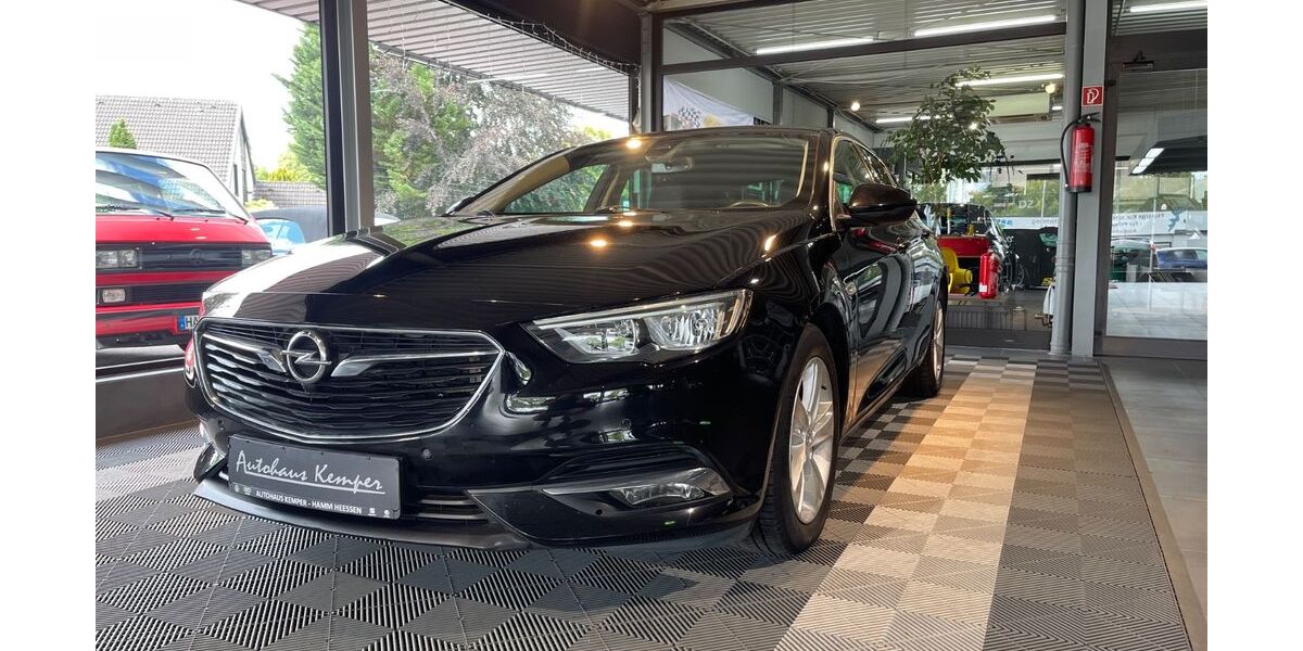 Opel Insignia 166.000 km 9.500 &euro; Hamm 59073