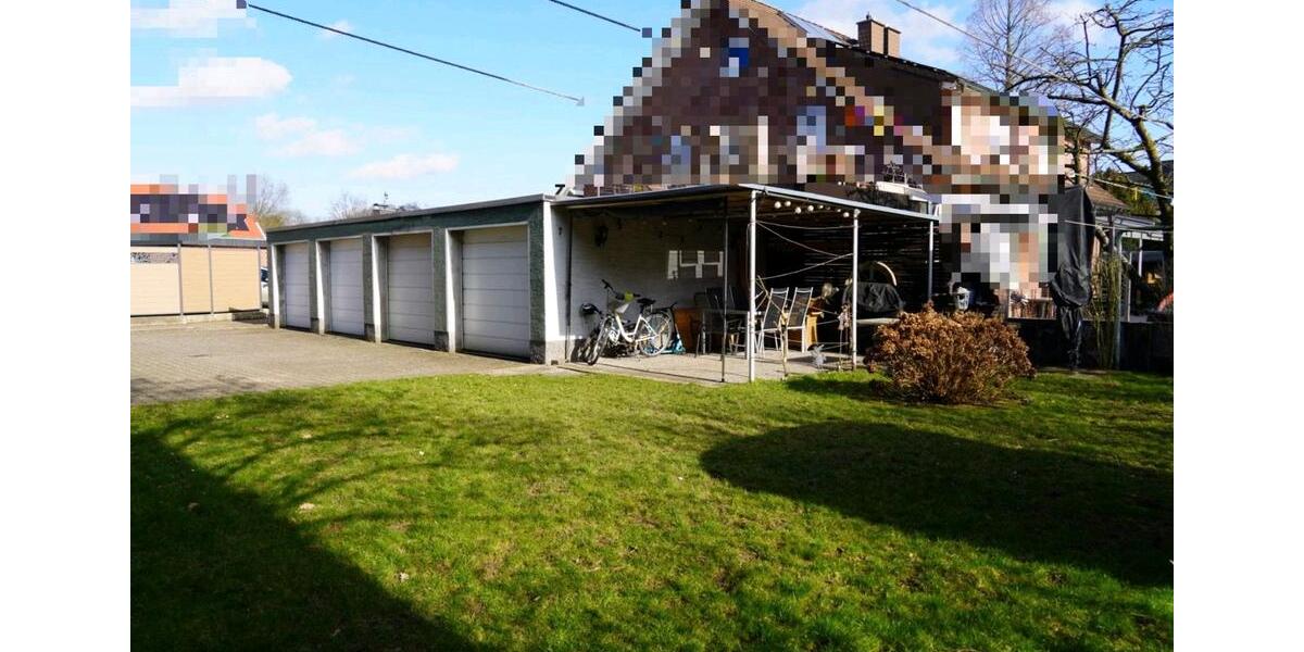 Mehrfamilienhaus, Wohnhaus Kamen - 640.000&euro; | Angebot:26445244