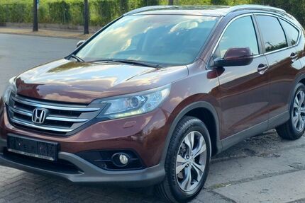 Honda CR-V 287.000 km 7.800 &euro; Ahlen 59229