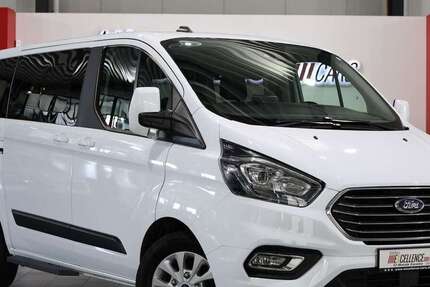 Ford Tourneo Custom 119.000 km 27.777 &euro; Hamm 59077