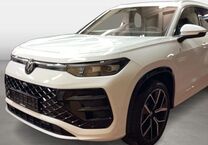 Gebrauchtwagen VW Tayron