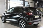 Renault Captur 1.2 TCE ENERGY INTENS / AUTOMATIK / LED 58.000 km 14.333 &euro; Hamm 59077