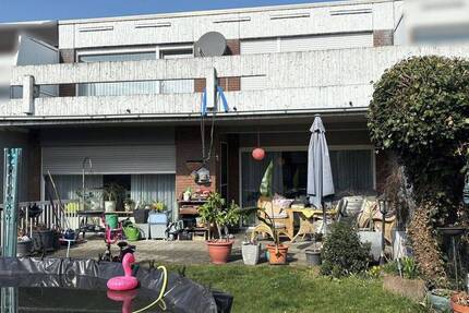 Haus Ahlen Innenstadt - 5 Zimmer, 131 m&sup2;, 295.000&euro; | Angebot:26015989