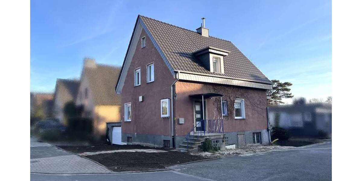 Haus zum Kaufen in Hamm 369.000 € 125 m² 3 zimmer