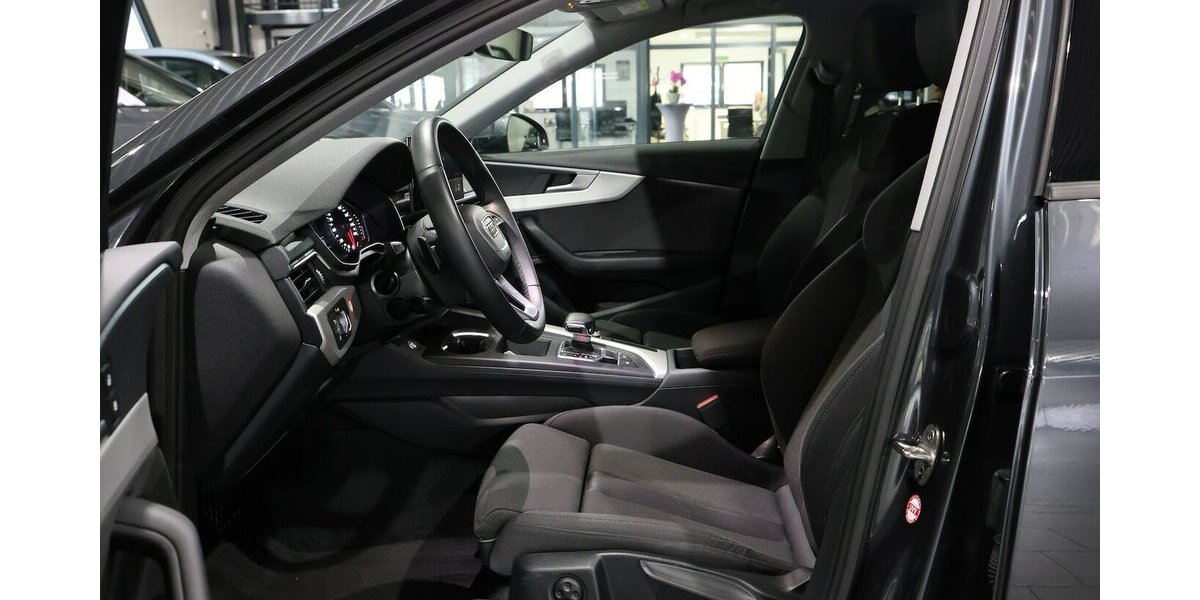 Audi A4 Avant 40 TDI QUATTRO BUSINESS ADVANCED / LED 172.000 km 21.111 &euro; Hamm 59077